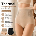 High Waist Body Shaper | Pack of 4