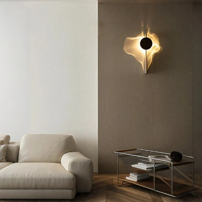 LumenceParis™ - Wall Sconce