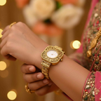 Blingbag Rishtna Heritage Watch