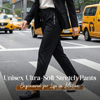 Ultra Soft Stretch Pants For Women | Pack of 4