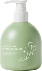 Hair Removing Cream | Gentle & Non-Irritating | Buy 1 Get 1 FREE