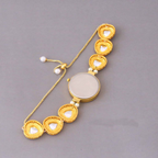 BlingBag Rajirashi Kashmiri Watch