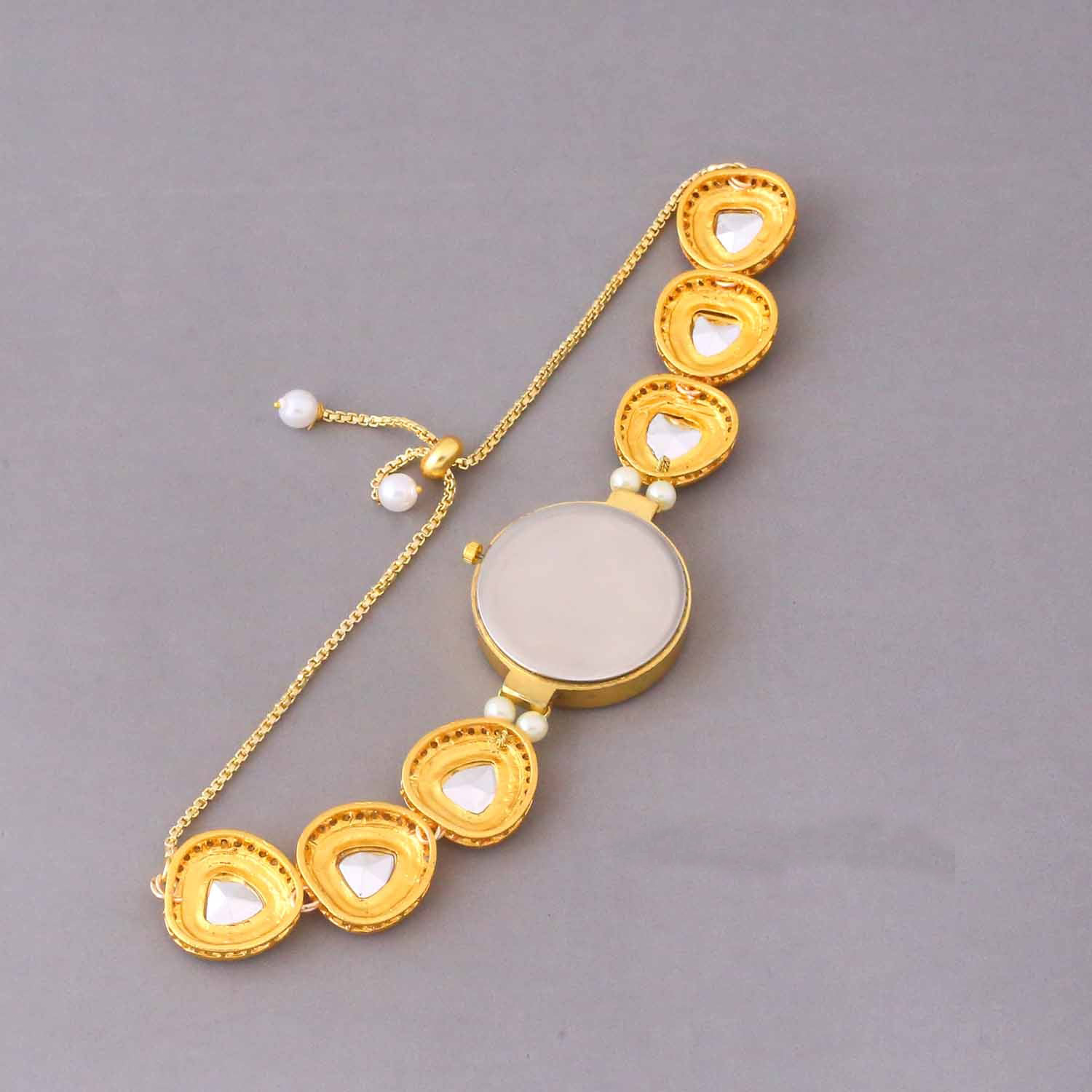 BlingBag Rajirashi Kashmiri Watch