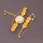 BlingBag Mayrika Bracelet Watch