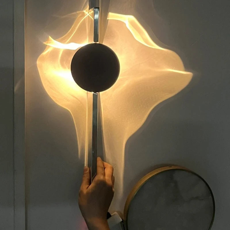 LumenceParis™ - Wall Sconce