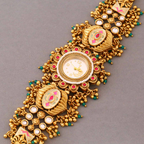BlingBag Susheeni Heritage Watch