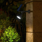 LumenceParis™  - Solar Powered Garden Spotlight