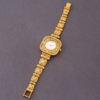 Blingbag Rishtna Heritage Watch