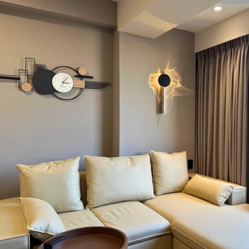 LumenceParis™ - Wall Sconce