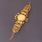 BlingBag Dhirashi Heritage Bracelet Watch