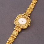 Blingbag Rishtna Heritage Watch