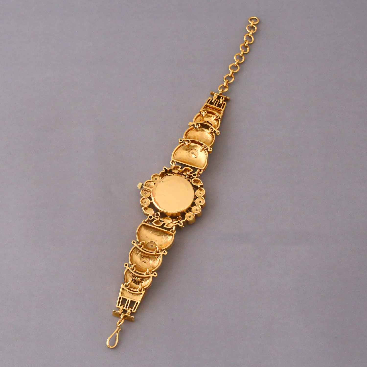 BlingBag Multicolor Iraya Heritage Watch