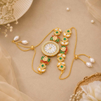 BlingBag Parvishni Bracelet Watch