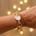 BlingBag Sabinaa Kashmiri Watch