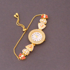 BlingBag Mayrika Bracelet Watch