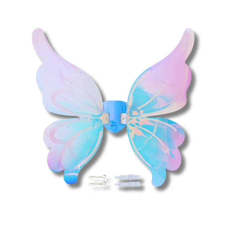 AuroraFlap Dream Wings | Turn Dreams Into Reality