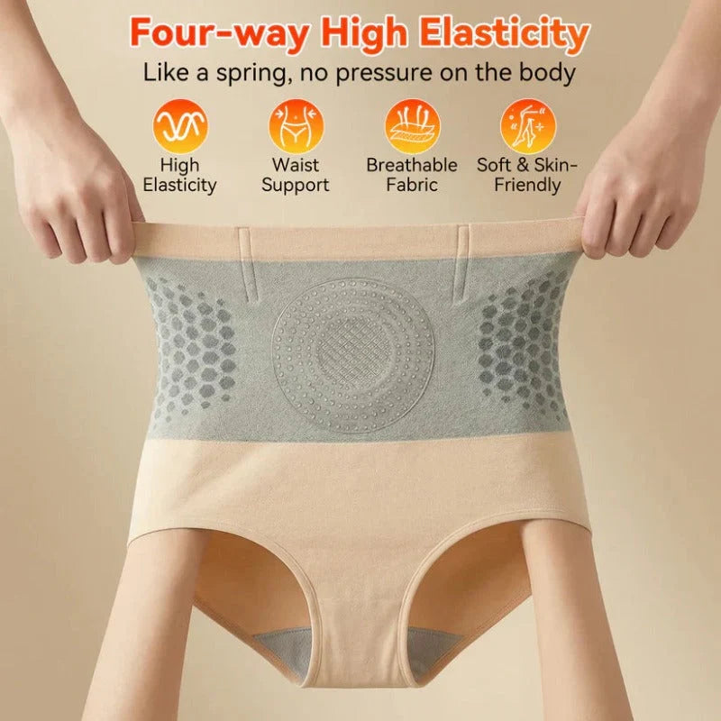 High Waist Body Shaper | Pack of 4