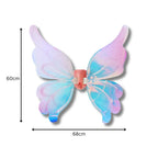 AuroraFlap Dream Wings | Turn Dreams Into Reality
