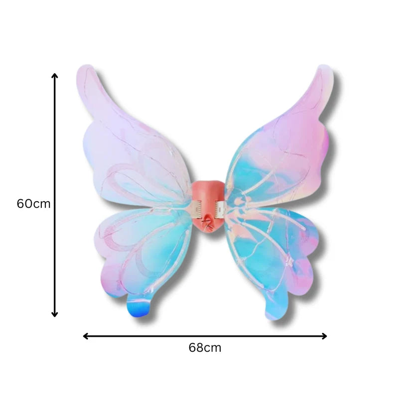 AuroraFlap Dream Wings | Turn Dreams Into Reality