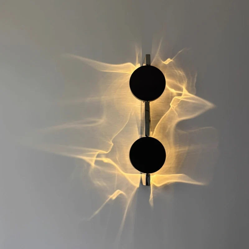 LumenceParis™ - Wall Sconce