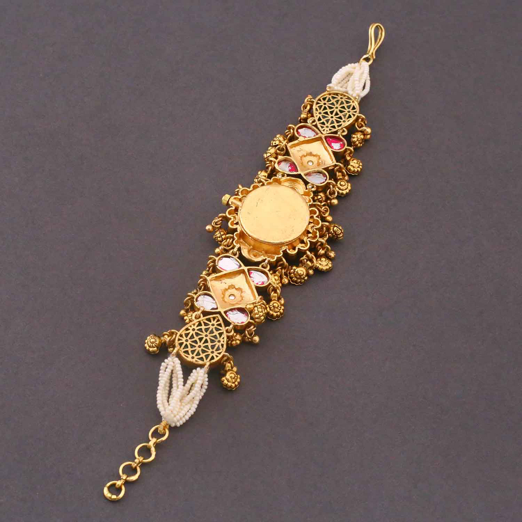 BlingBag Nityatara Heritage Watch