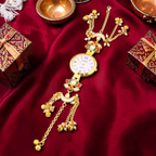 BlingBag Sabinaa Kashmiri Watch