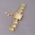 BlingBag Reetiya Kashmiri Watch