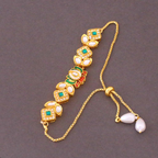 BlingBag Parvishni Bracelet Watch