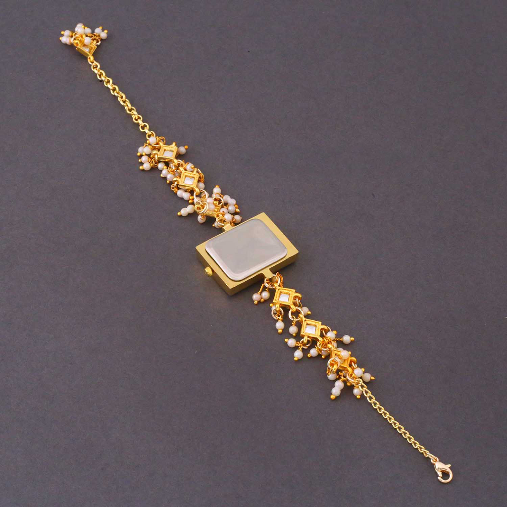 BlingBag Kayania Kashmiri Adjustable Watch