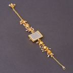 BlingBag Kayania Kashmiri Adjustable Watch