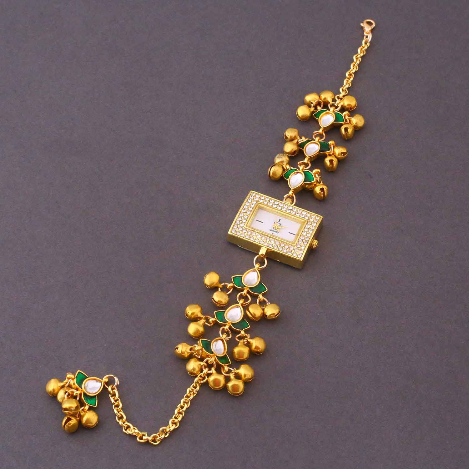 Blingbag Raghina Bracelet Watch