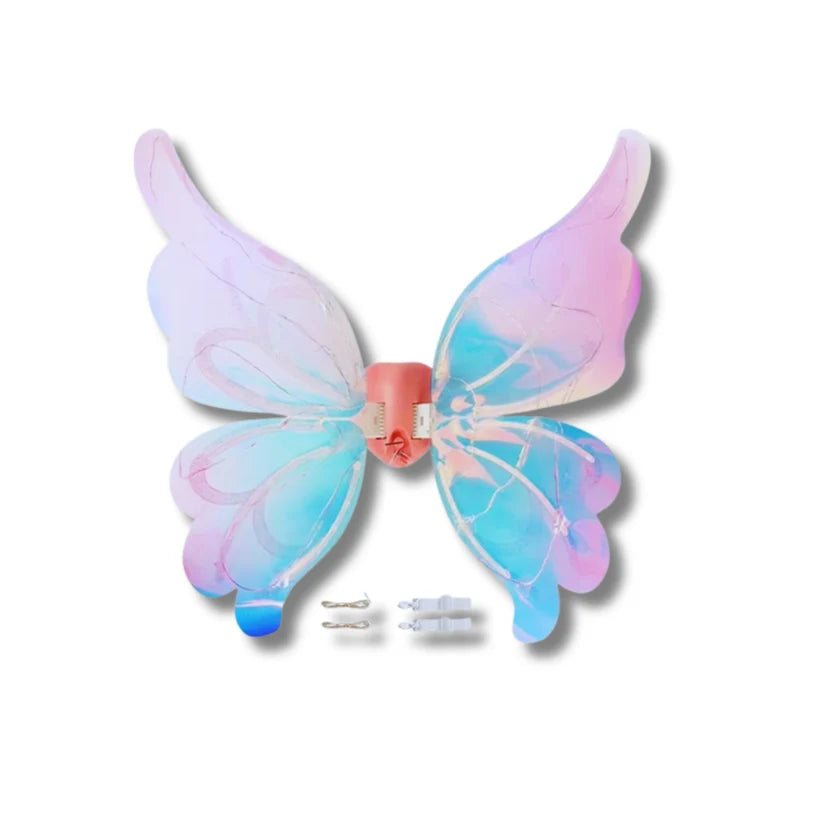 AuroraFlap Dream Wings | Turn Dreams Into Reality