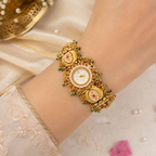 BlingBag Susheeni Heritage Watch