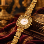 Blingbag Rishtna Heritage Watch