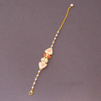 BlingBag Mayrika Bracelet Watch