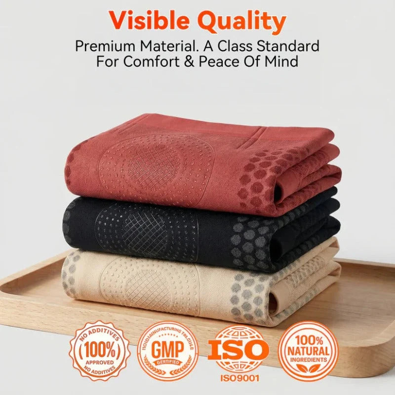 High Waist Body Shaper | Pack of 4