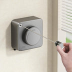 DryClother  Innovative Space-Saving Cloth Drying Line