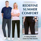 Ultra Soft Stretch Pants For Women | Pack of 4