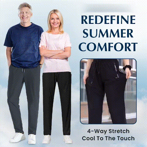 Ultra Soft Stretch Pants For Women | Pack of 4