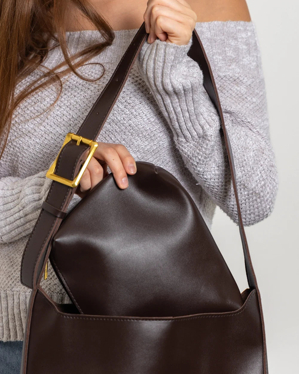 The Julie - Crossbody Bag