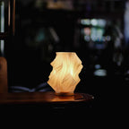LumenceParis™  - Serene Wavecrest Lamp
