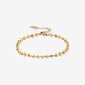 Lucky Bead Bracelet