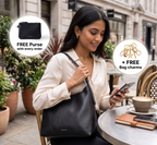 The Julie - Crossbody Bag