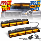 DashLights - Lights For Windshield