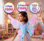 AuroraFlap Dream Wings | Turn Dreams Into Reality