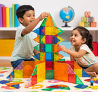 Gladi Tiles | Educational Magnetic Toys