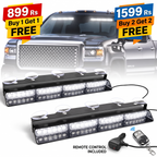 DashLights - Lights For Windshield