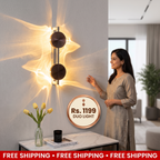 LumenceParis™ - Wall Sconce