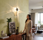 LumenceParis™ - Wall Sconce