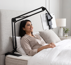 Bed Table Phnne Stand – Enjoy hands-Free